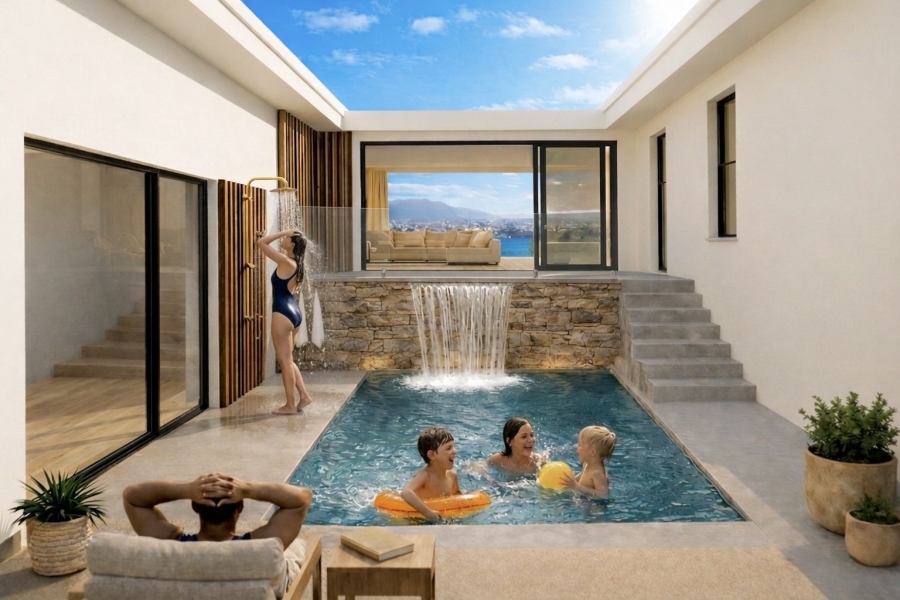 4 Bedroom Property for Sale in Fairhaven Country Estate Western Cape